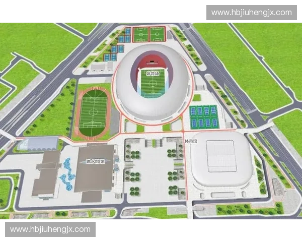 城市公共体育设施规划与布局优化研究与实施策略探索